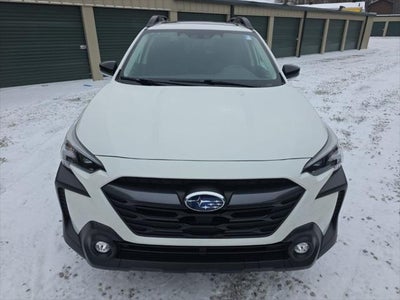 2023 Subaru Outback Premium