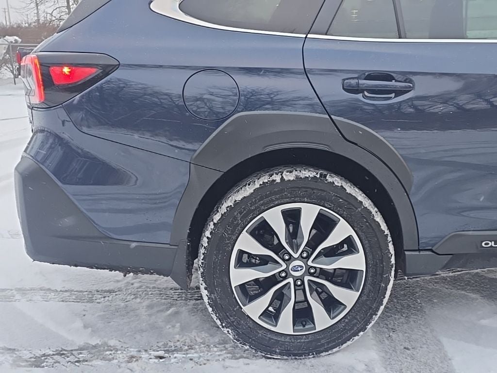 2024 Subaru Outback Limited XT