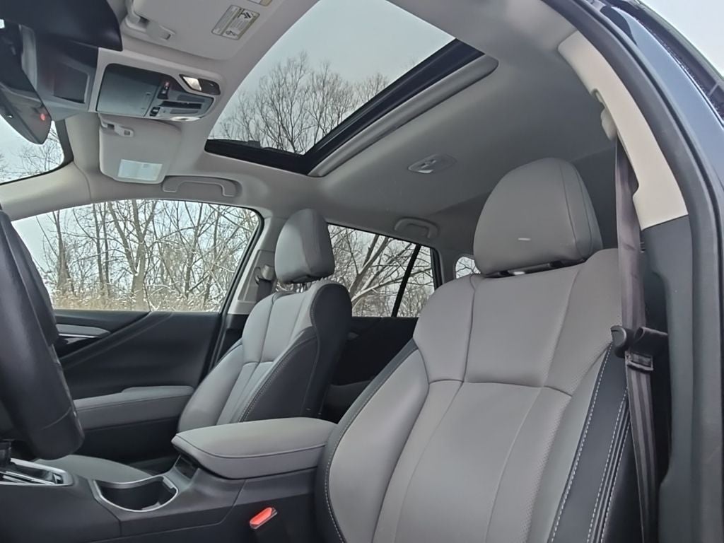 2024 Subaru Outback Limited XT