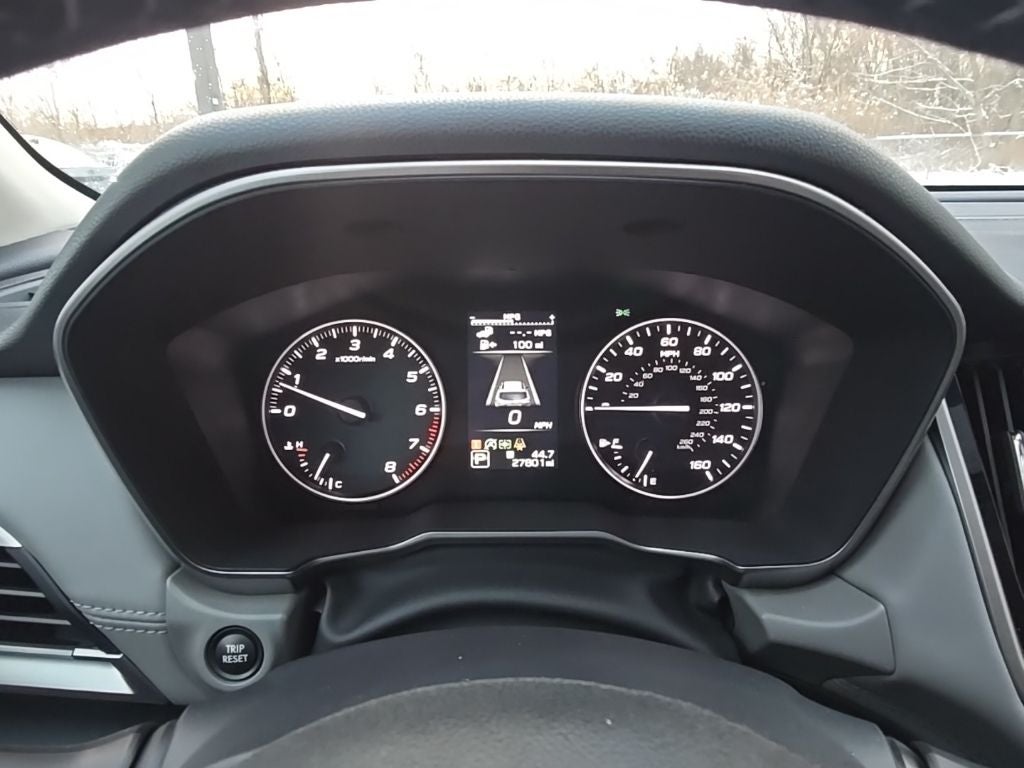 2024 Subaru Outback Limited XT