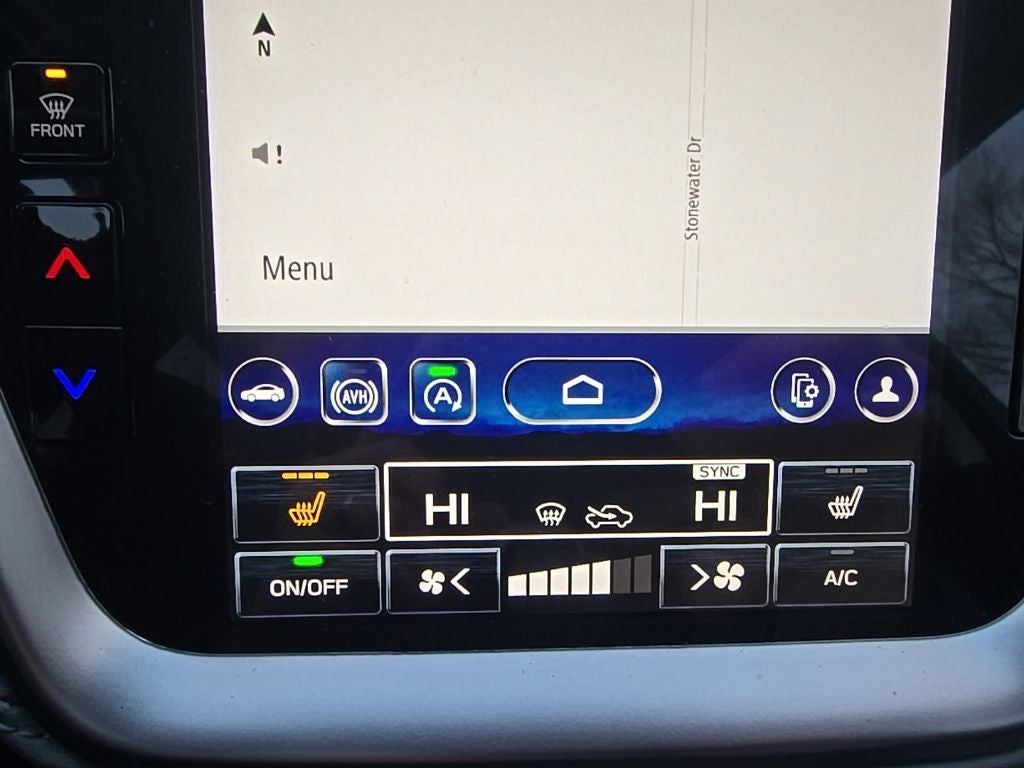 2024 Subaru Outback Limited XT