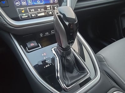 2024 Subaru Outback Limited XT