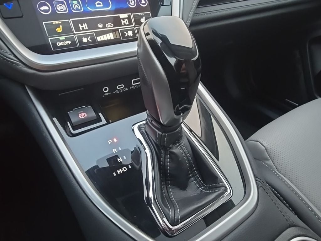 2024 Subaru Outback Limited XT