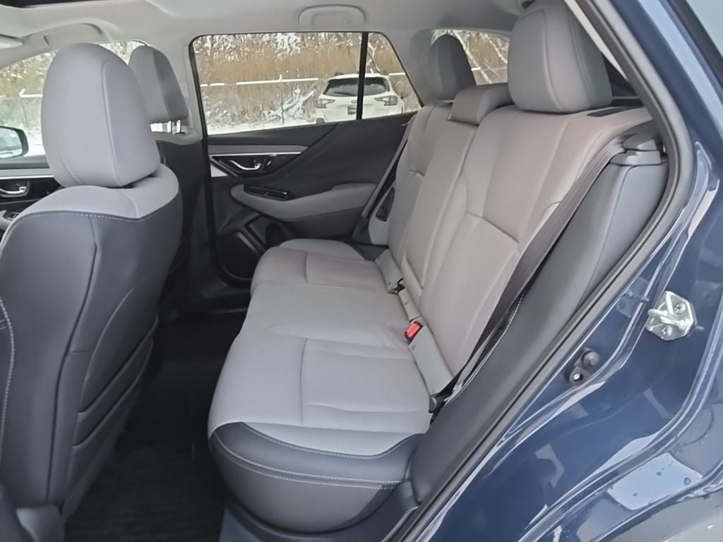 2024 Subaru Outback Limited XT