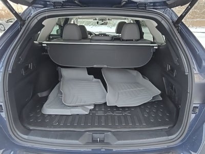 2024 Subaru Outback Limited XT