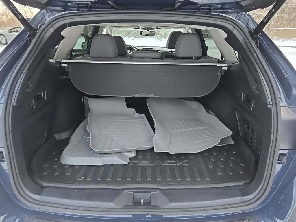 2024 Subaru Outback Limited XT