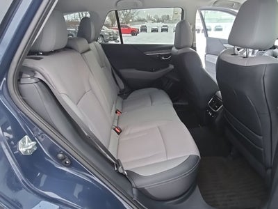 2024 Subaru Outback Limited XT