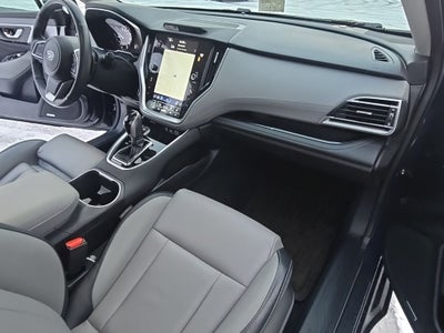 2024 Subaru Outback Limited XT