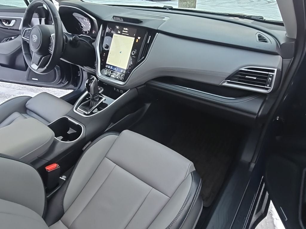 2024 Subaru Outback Limited XT