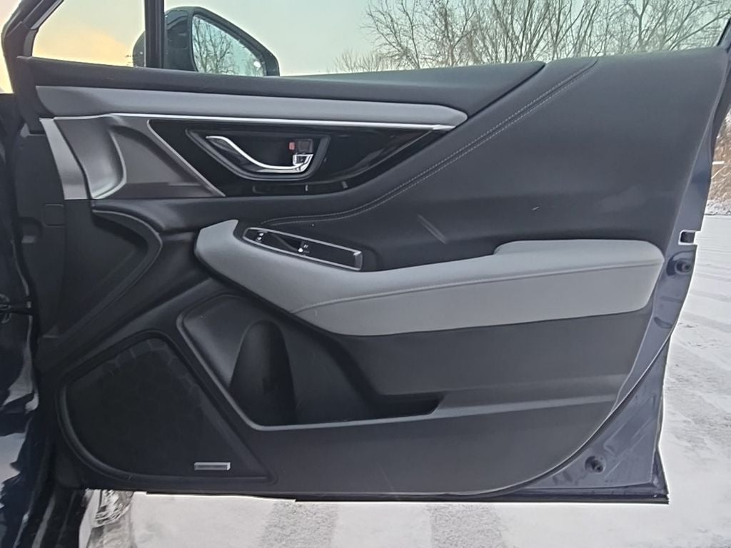 2024 Subaru Outback Limited XT