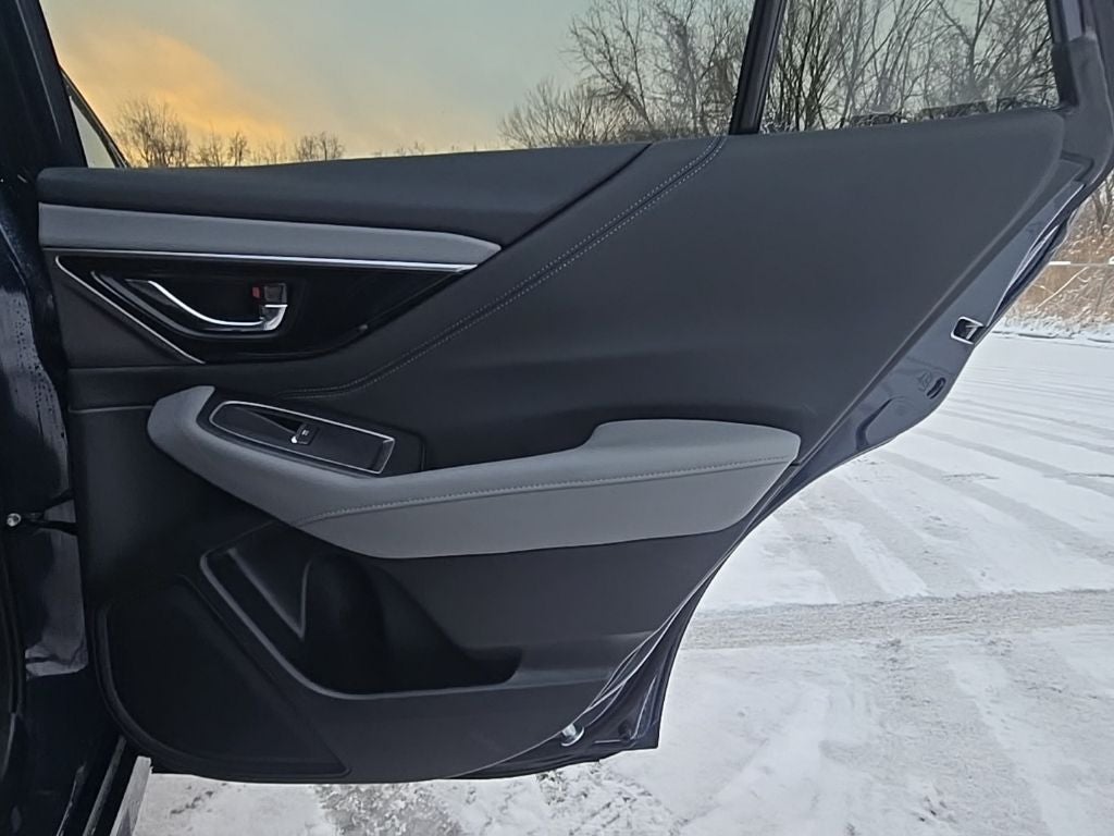 2024 Subaru Outback Limited XT