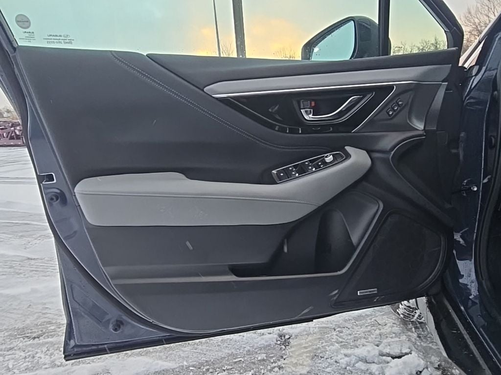 2024 Subaru Outback Limited XT