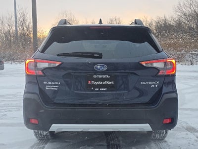 2024 Subaru Outback Limited XT