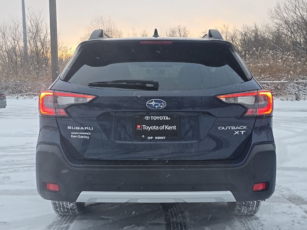 2024 Subaru Outback Limited XT