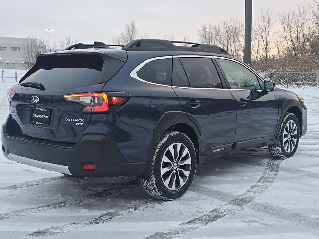2024 Subaru Outback Limited XT