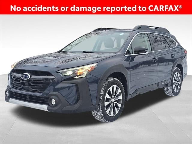 2024 Subaru Outback Limited XT