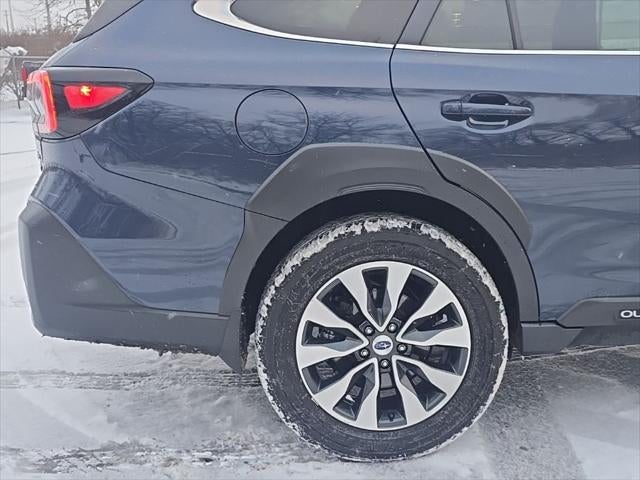 2024 Subaru Outback Limited XT