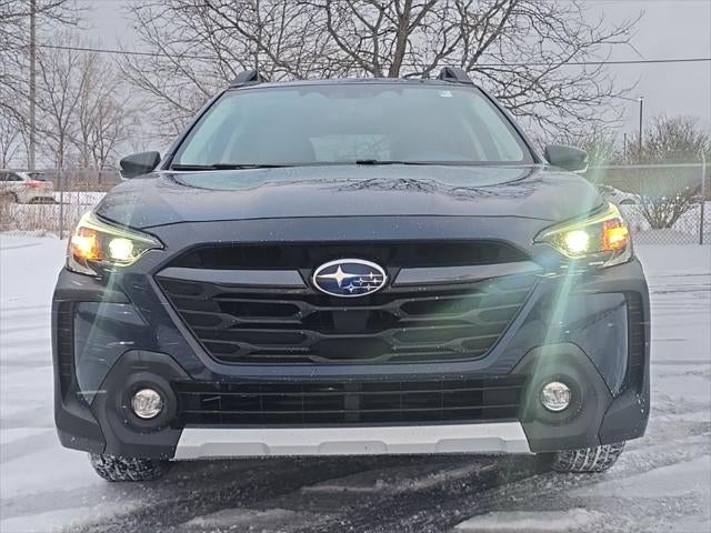 2024 Subaru Outback Limited XT