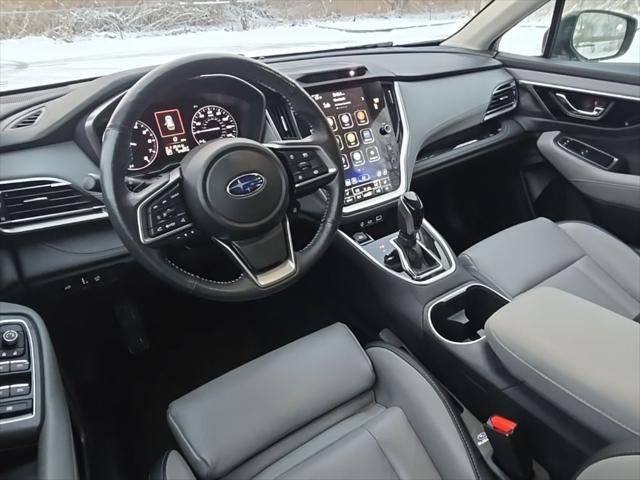 2024 Subaru Outback Limited XT