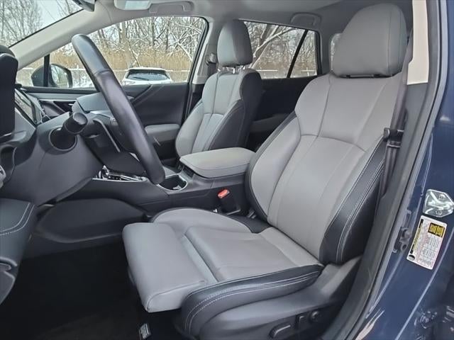 2024 Subaru Outback Limited XT