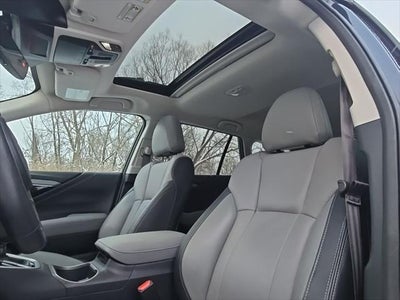 2024 Subaru Outback Limited XT