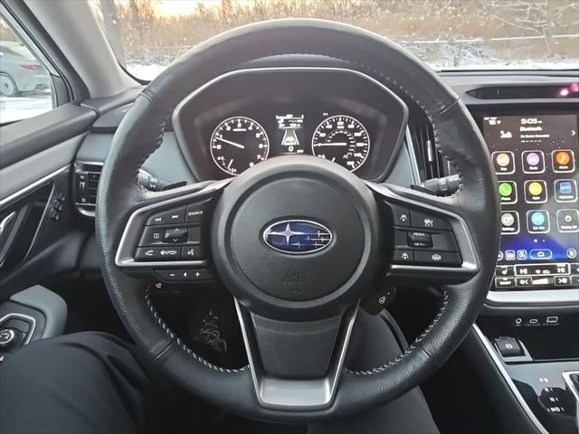 2024 Subaru Outback Limited XT