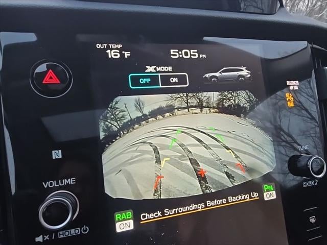 2024 Subaru Outback Limited XT