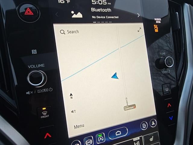 2024 Subaru Outback Limited XT