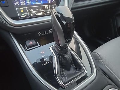 2024 Subaru Outback Limited XT