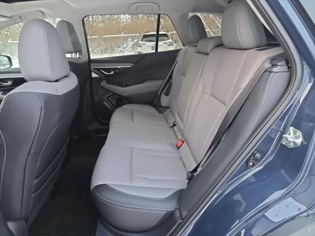 2024 Subaru Outback Limited XT