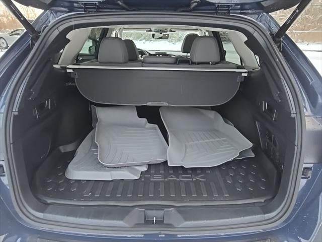 2024 Subaru Outback Limited XT