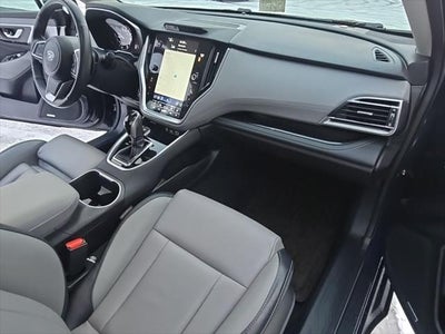 2024 Subaru Outback Limited XT