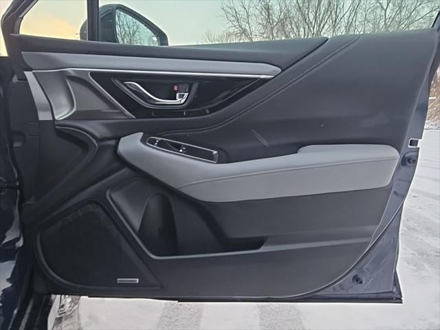 2024 Subaru Outback Limited XT