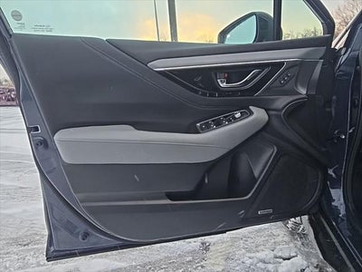 2024 Subaru Outback Limited XT