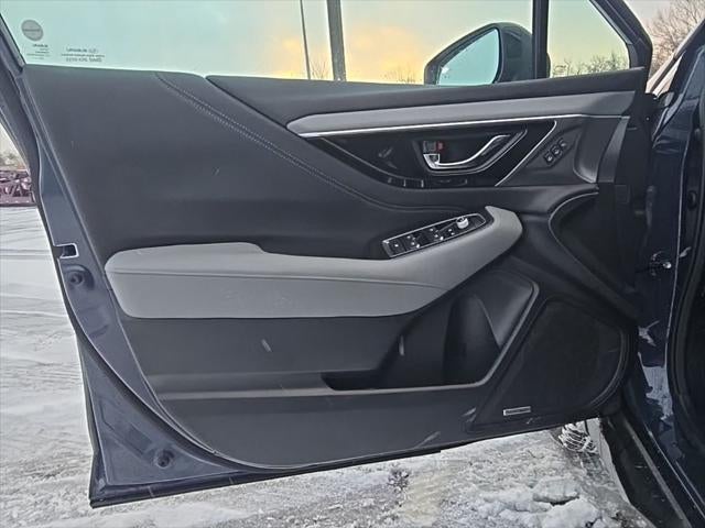 2024 Subaru Outback Limited XT