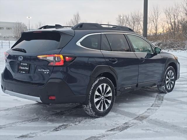 2024 Subaru Outback Limited XT