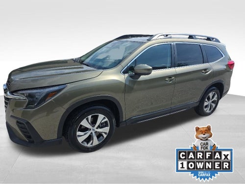 2024 Subaru Ascent Premium