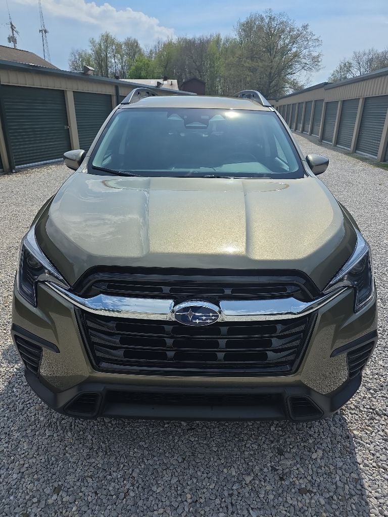 2024 Subaru Ascent Premium