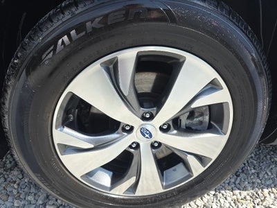 2024 Subaru Ascent Premium