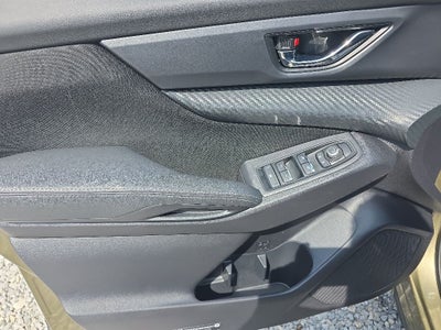 2024 Subaru Ascent Premium