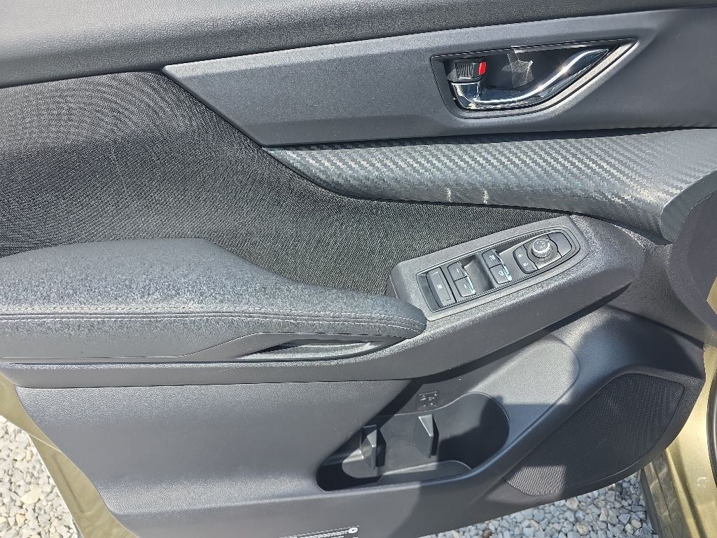 2024 Subaru Ascent Premium