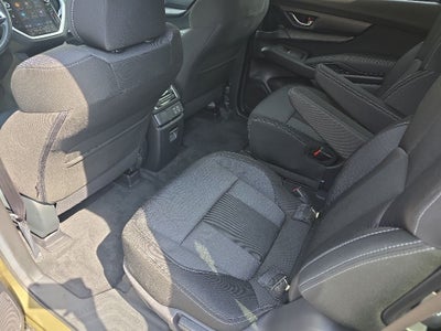 2024 Subaru Ascent Premium