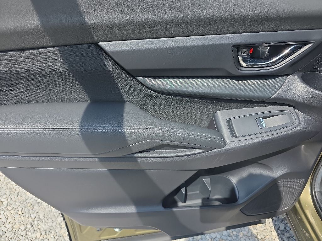 2024 Subaru Ascent Premium