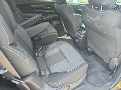 2024 Subaru Ascent Premium