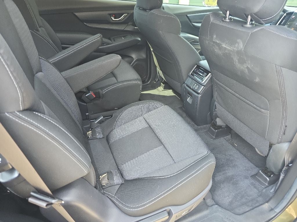 2024 Subaru Ascent Premium
