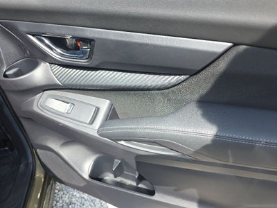 2024 Subaru Ascent Premium