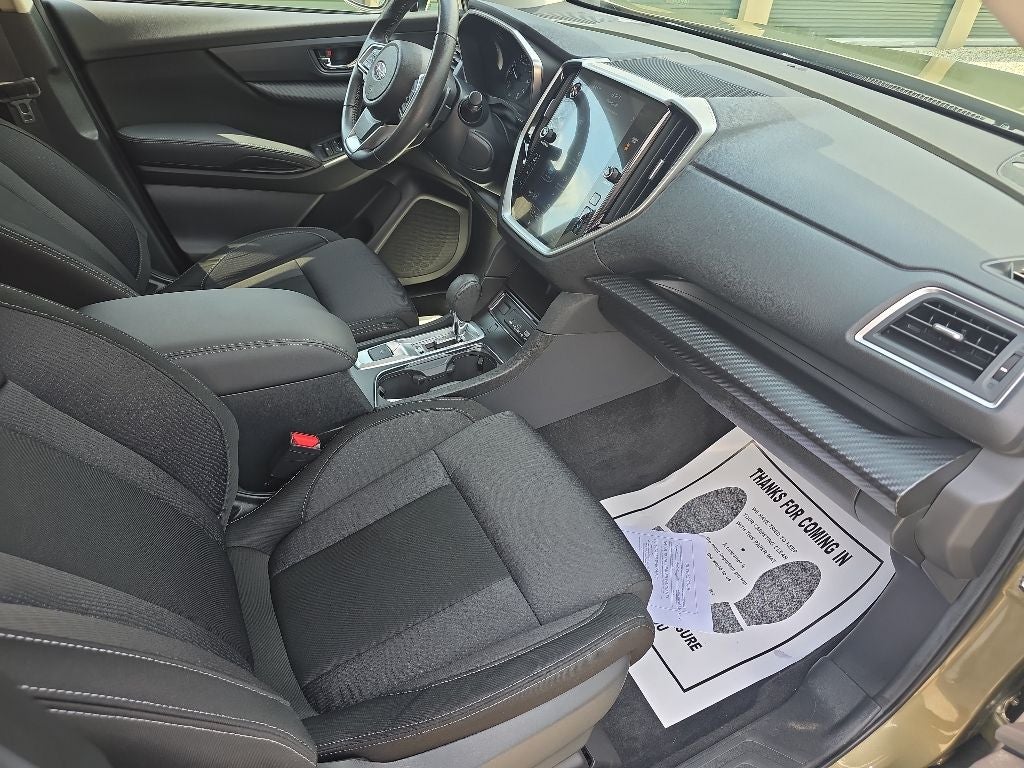 2024 Subaru Ascent Premium