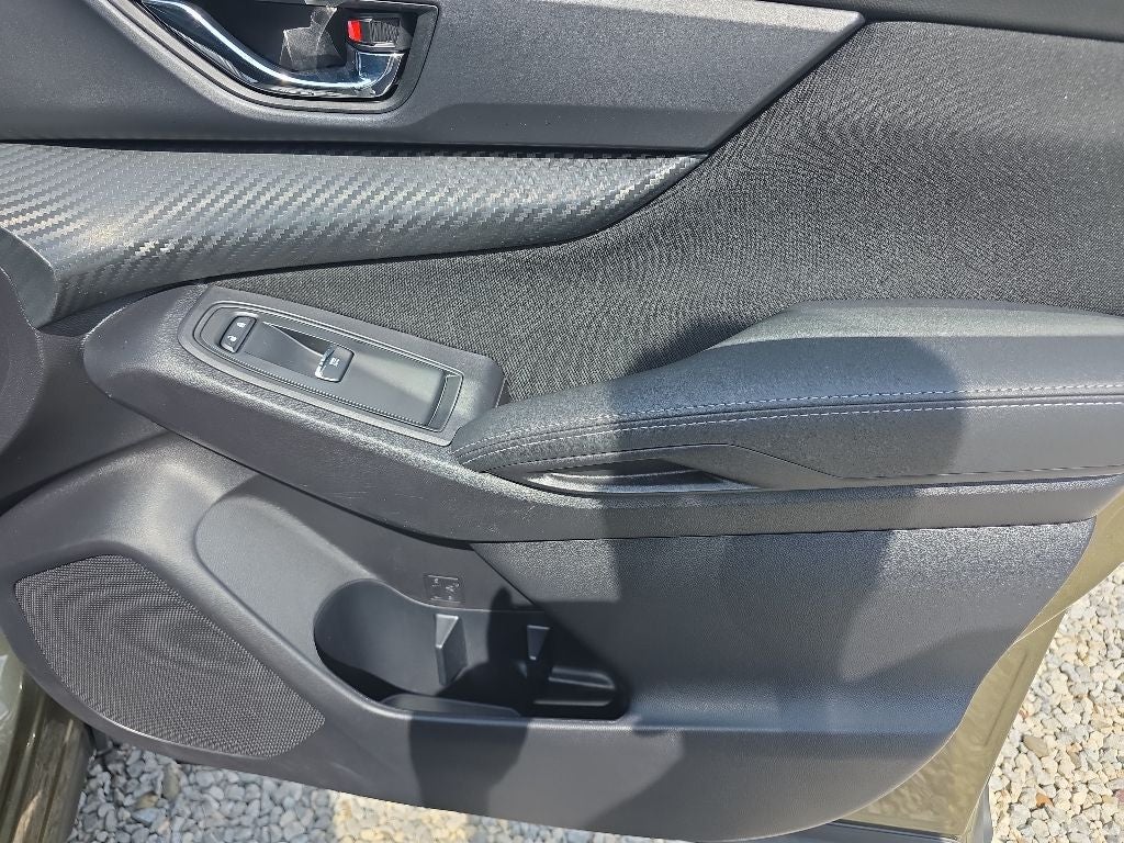 2024 Subaru Ascent Premium