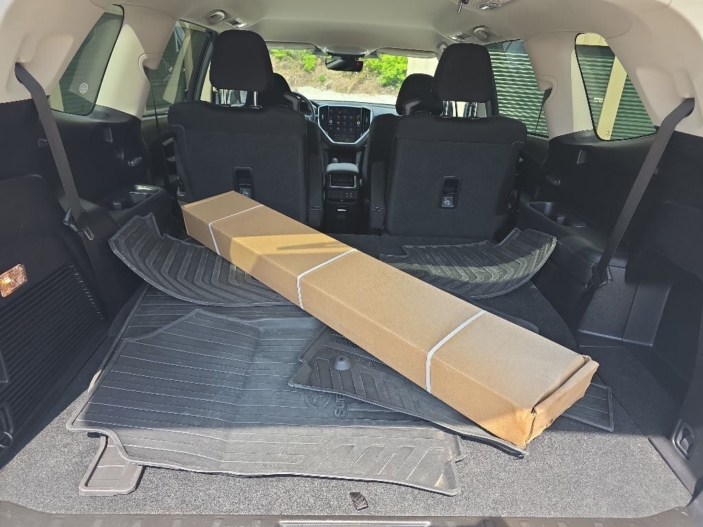 2024 Subaru Ascent Premium