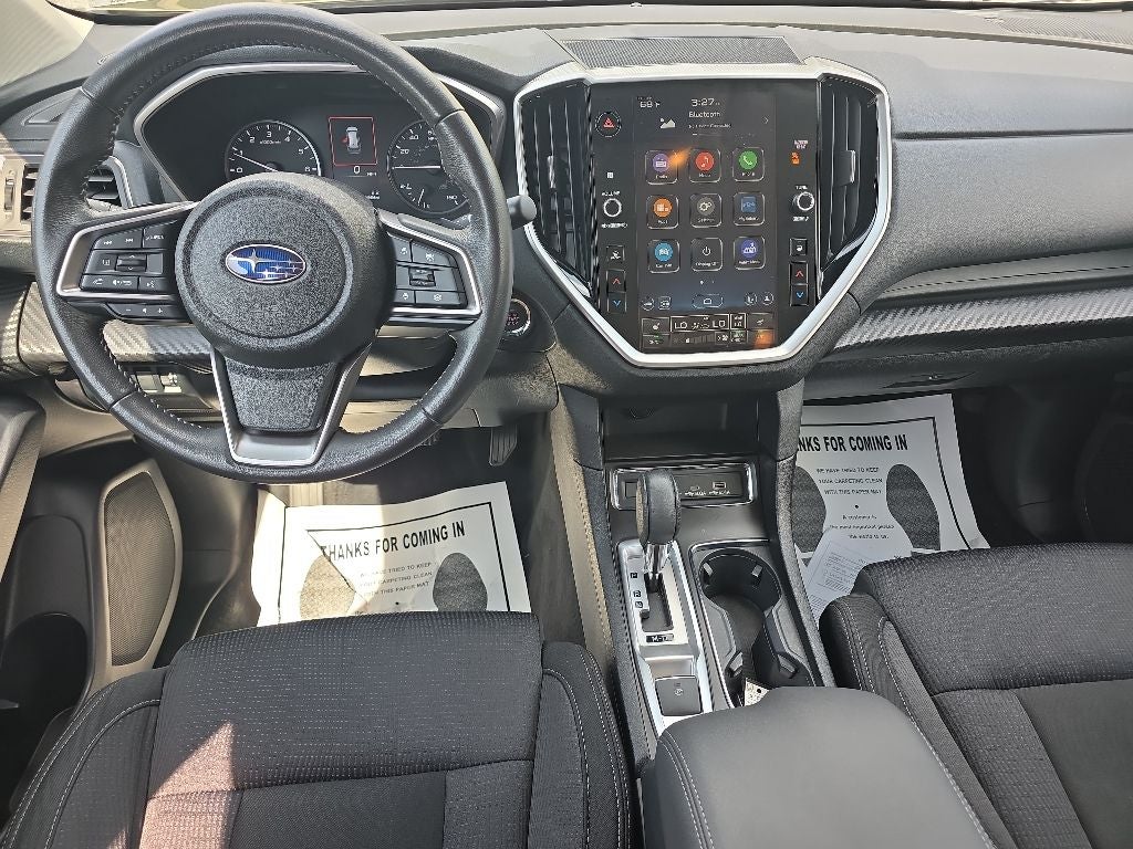 2024 Subaru Ascent Premium